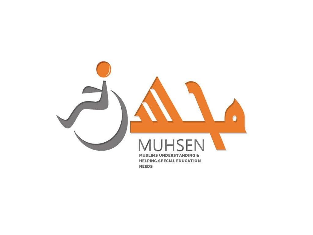 MUHSEN logo
