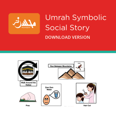 Umrah Social Story