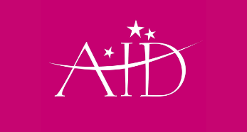 AID logo