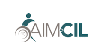 AIMCIL logo