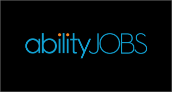 Ability Jobs logo