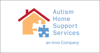 Autism Home Support Services logo
