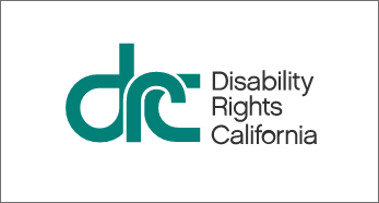Disability Rights California logo