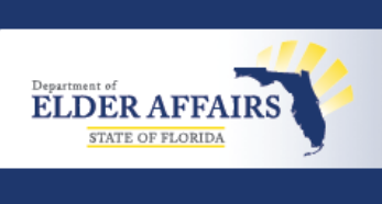 department of elder affairs logo