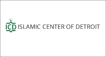 Islamic Center Detroit