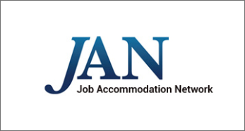 job accommodation network logo