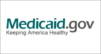 Medicaid.Gov logo