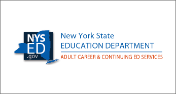 NewYork State Education Department logo