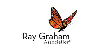 Ray Graham Association logo