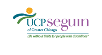 UCP Seguin logo